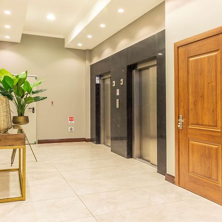 סנטיאגו Nobile Hotel Estacion Central מראה חיצוני תמונה