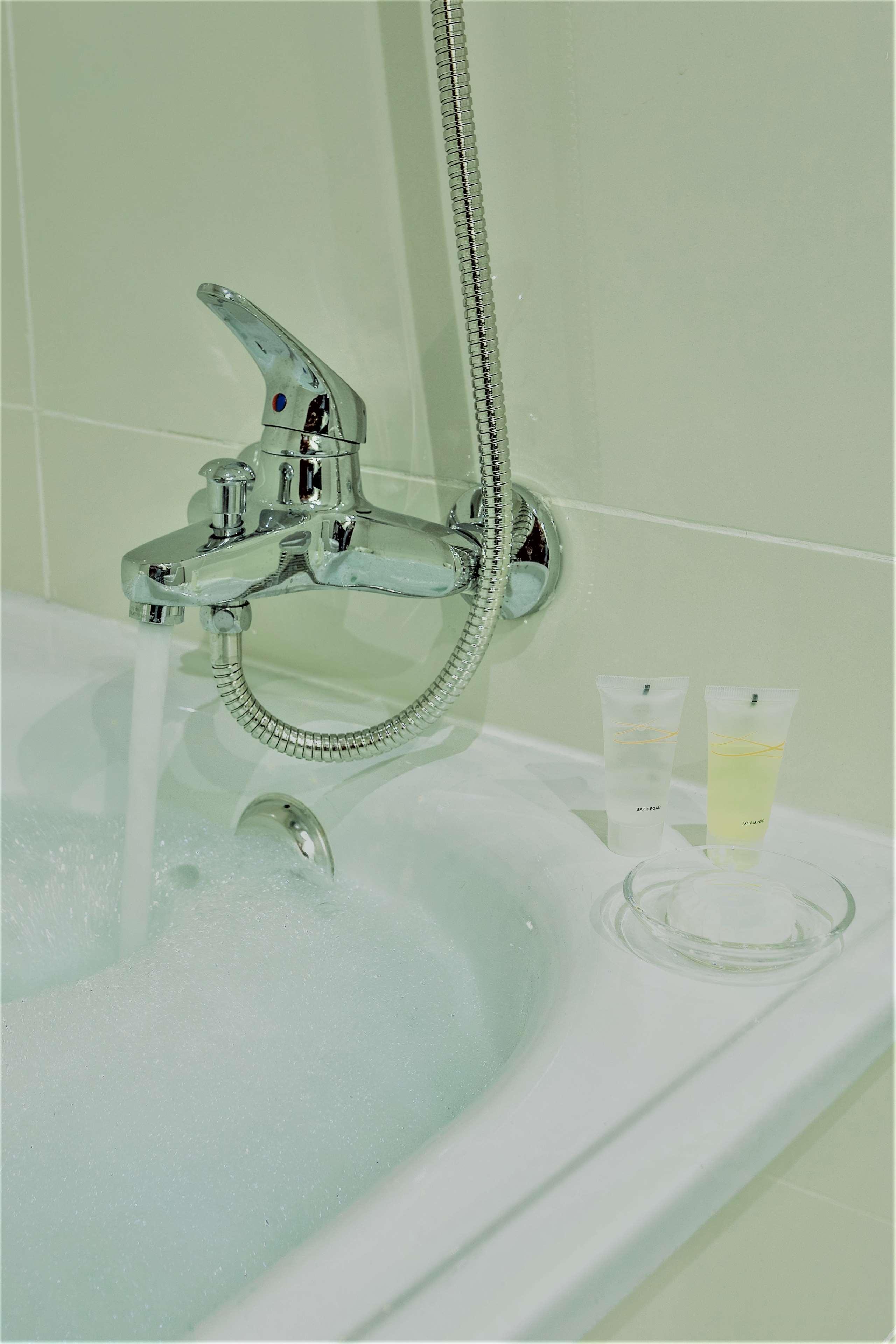 סנטיאגו Nobile Hotel Estacion Central מראה חיצוני תמונה