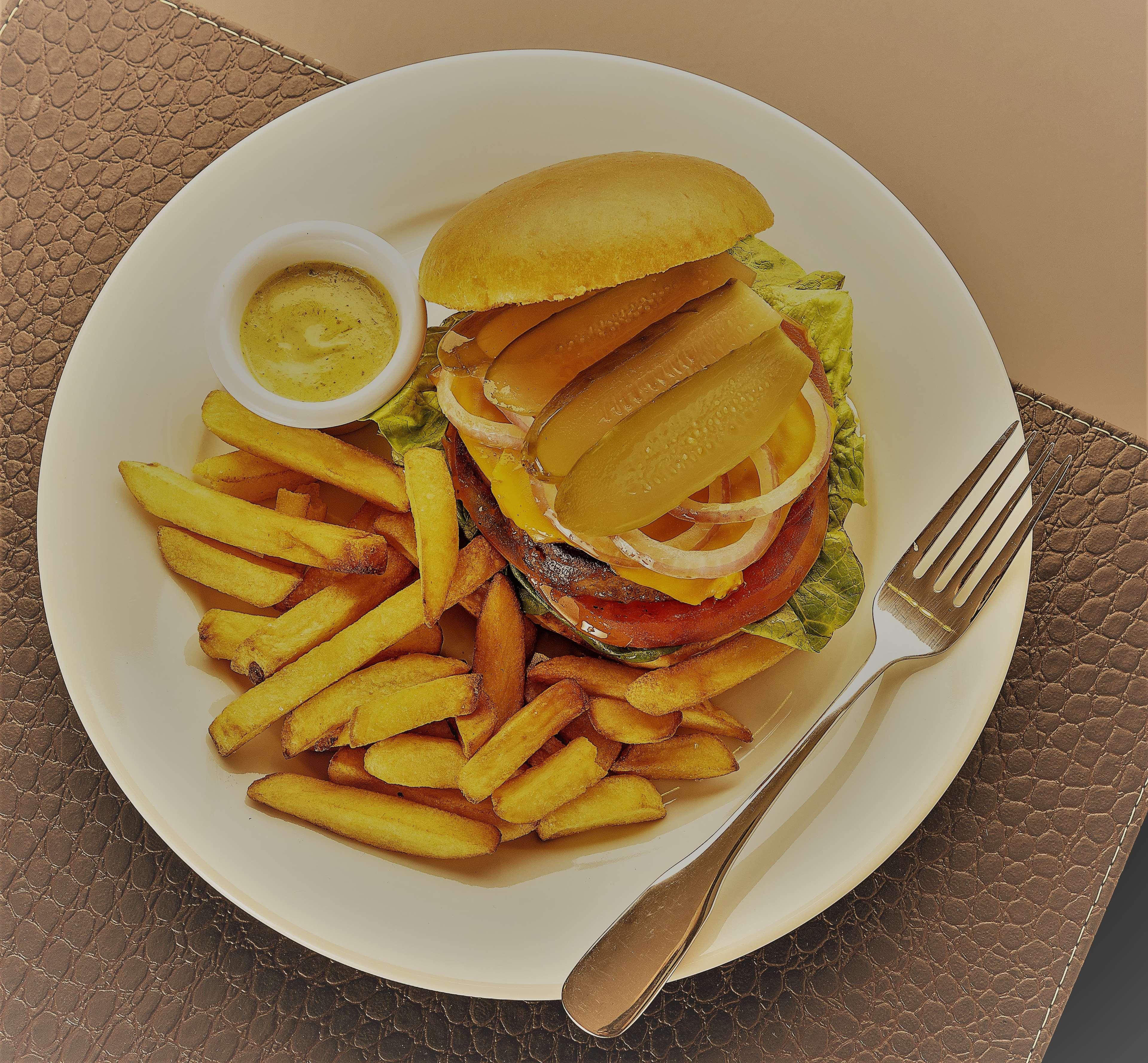 סנטיאגו Nobile Hotel Estacion Central מראה חיצוני תמונה