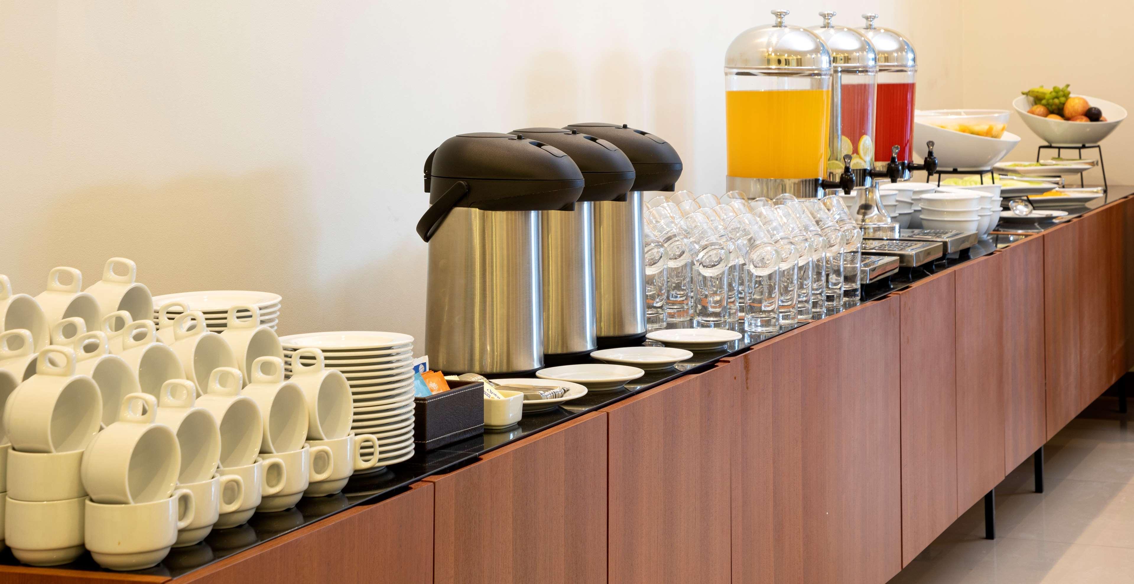 סנטיאגו Nobile Hotel Estacion Central מראה חיצוני תמונה