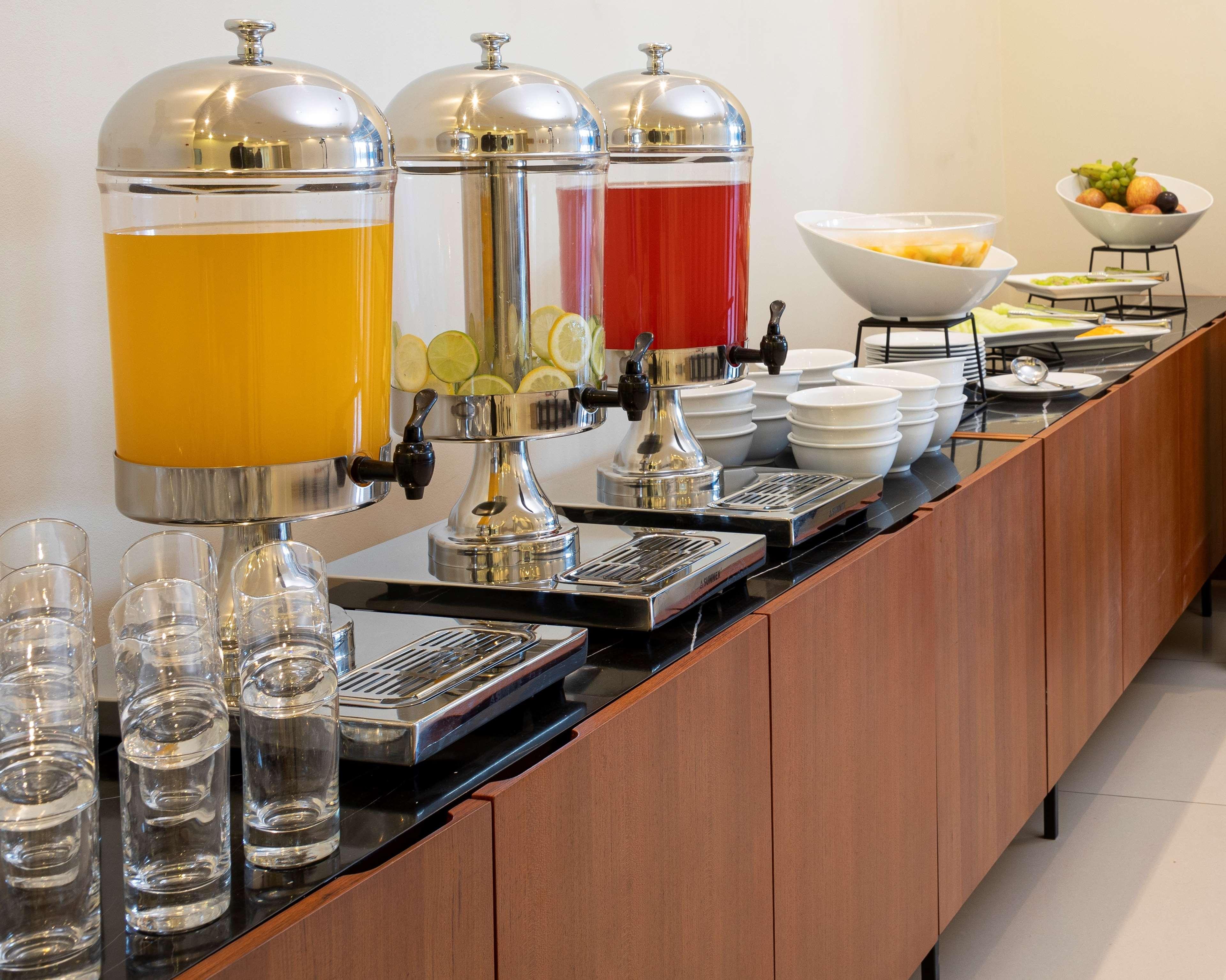 סנטיאגו Nobile Hotel Estacion Central מראה חיצוני תמונה