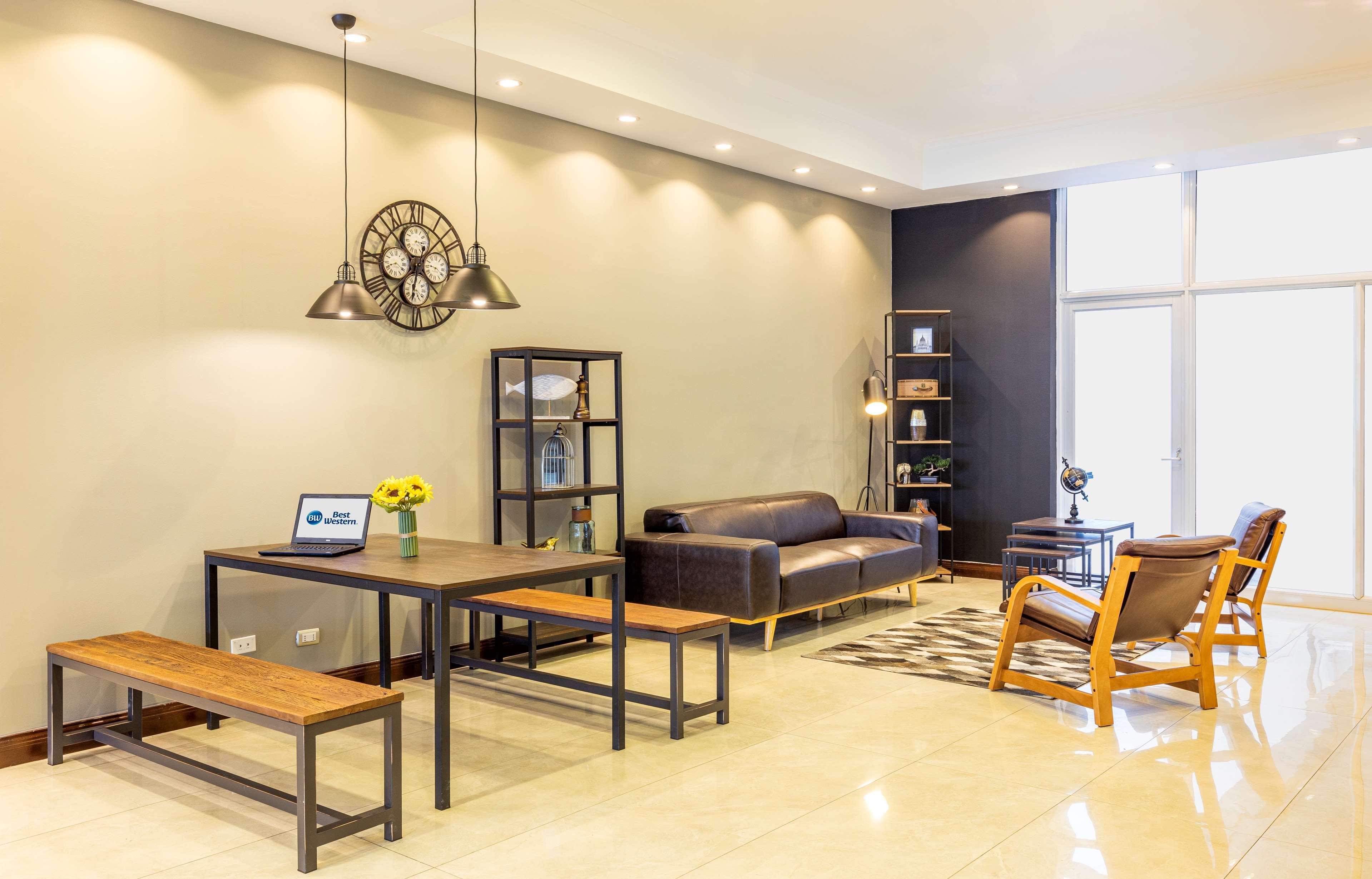 סנטיאגו Nobile Hotel Estacion Central מראה חיצוני תמונה