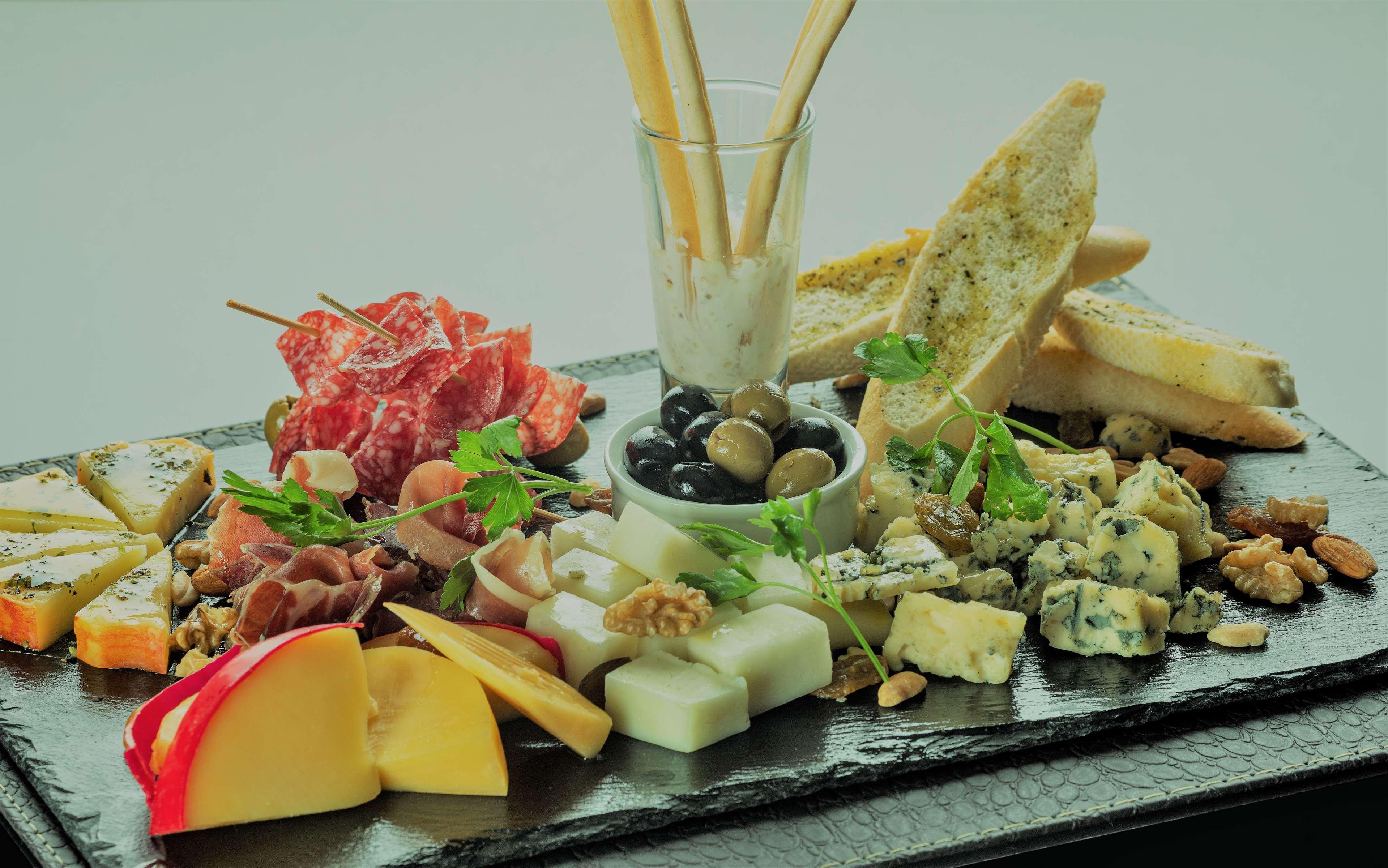 סנטיאגו Nobile Hotel Estacion Central מראה חיצוני תמונה