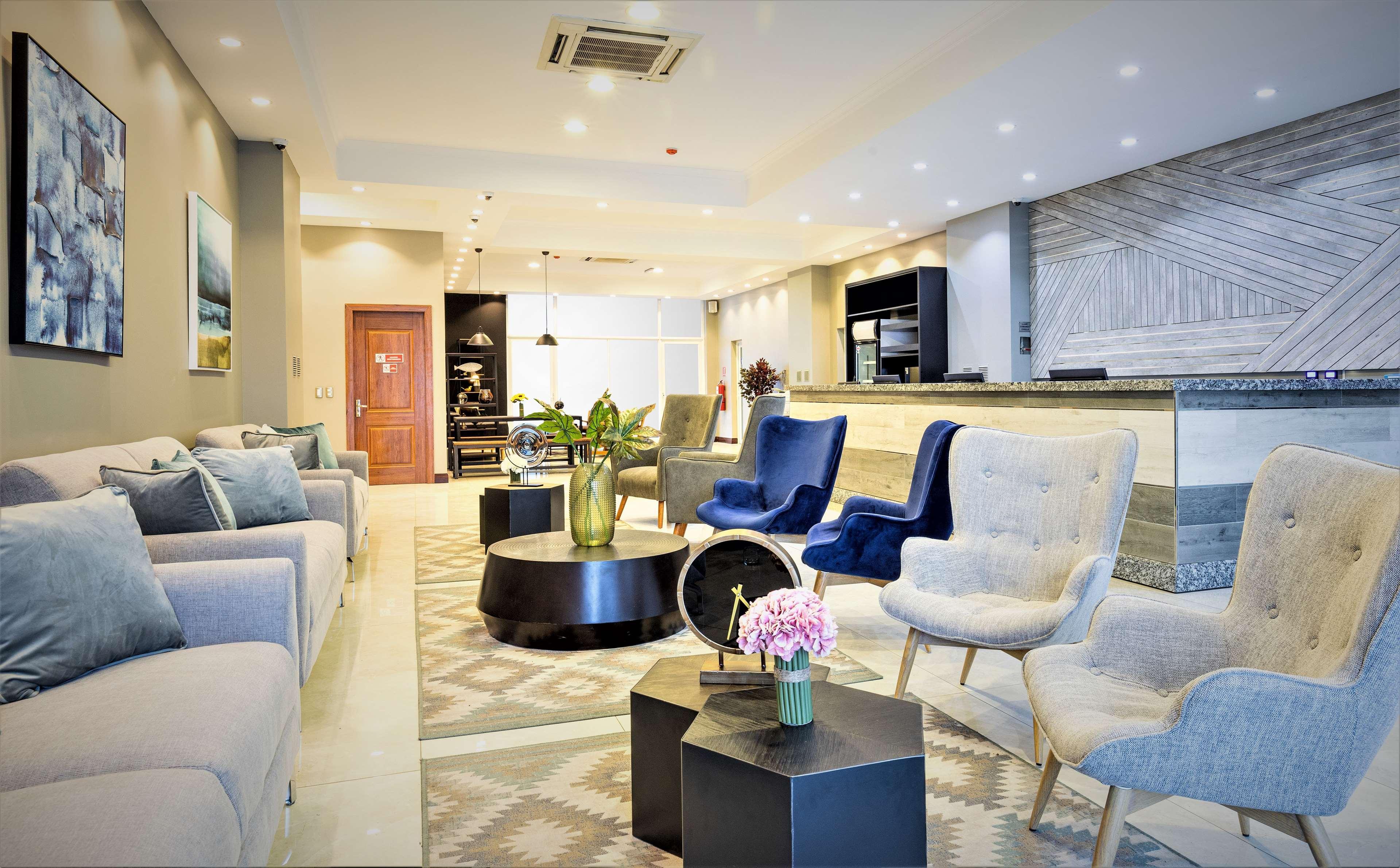 סנטיאגו Nobile Hotel Estacion Central מראה חיצוני תמונה