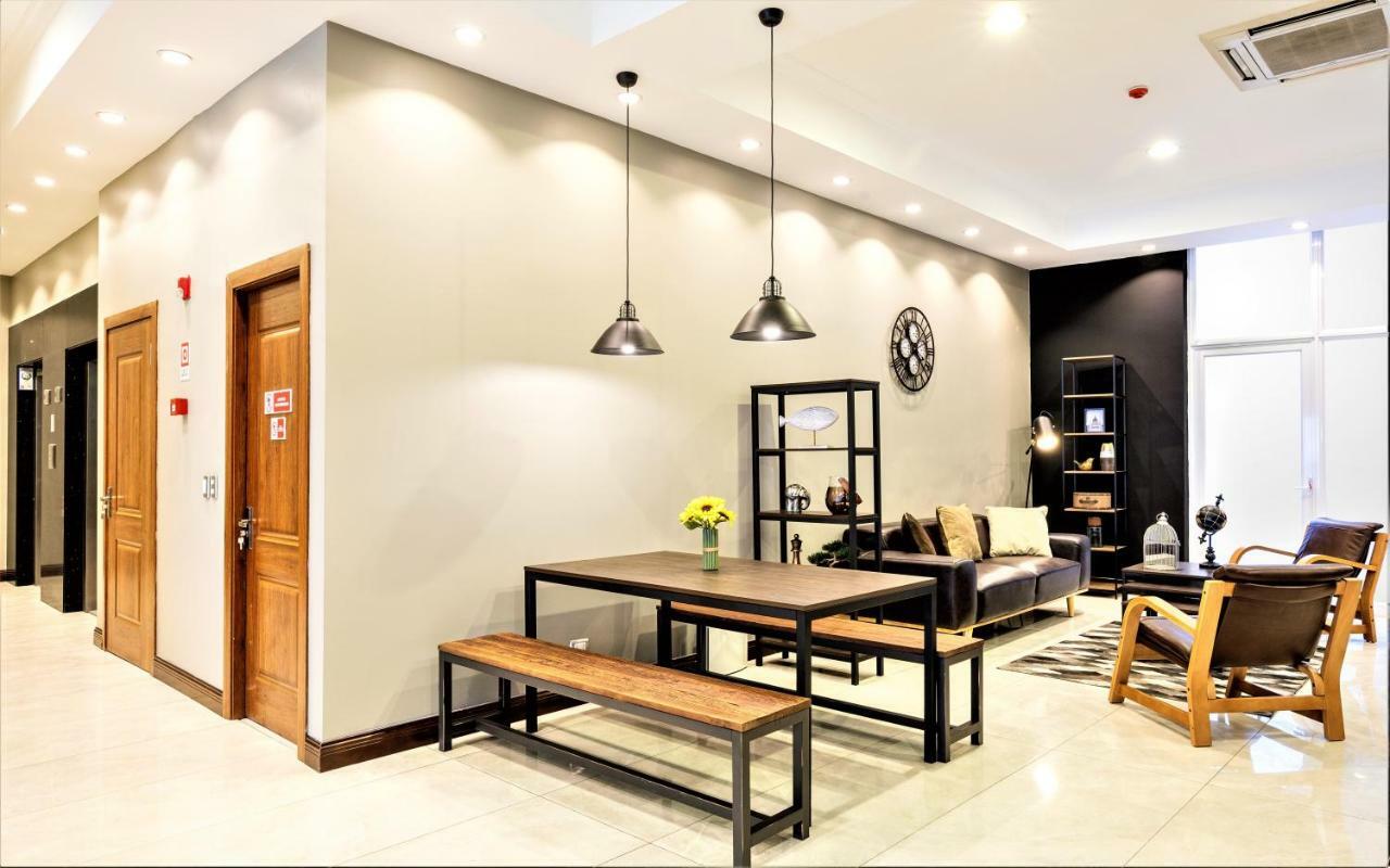 סנטיאגו Nobile Hotel Estacion Central מראה חיצוני תמונה