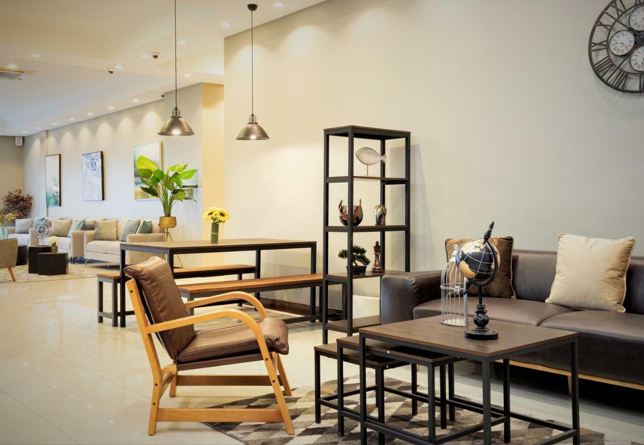 סנטיאגו Nobile Hotel Estacion Central מראה חיצוני תמונה