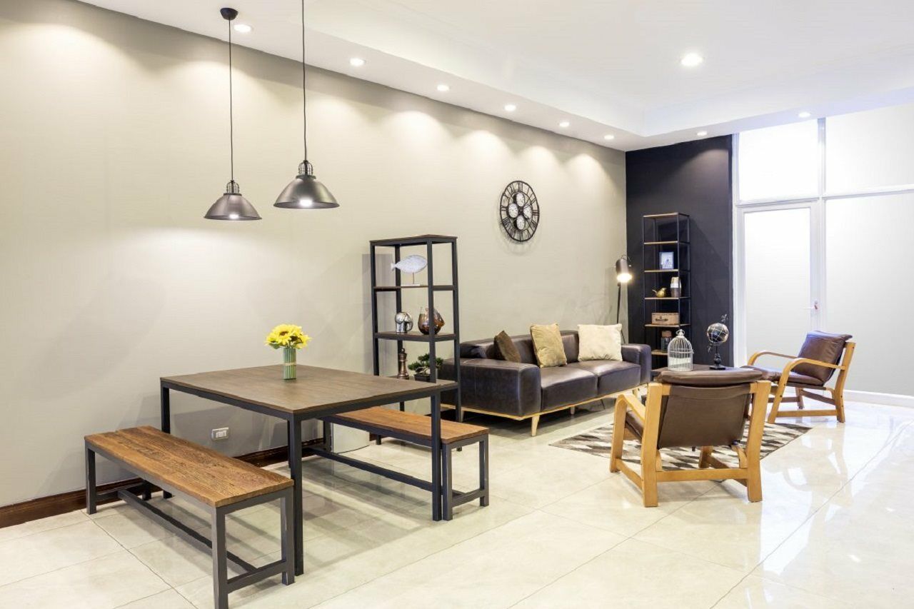 סנטיאגו Nobile Hotel Estacion Central מראה חיצוני תמונה