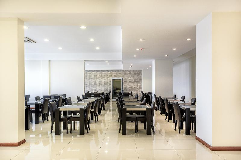 סנטיאגו Nobile Hotel Estacion Central מראה חיצוני תמונה